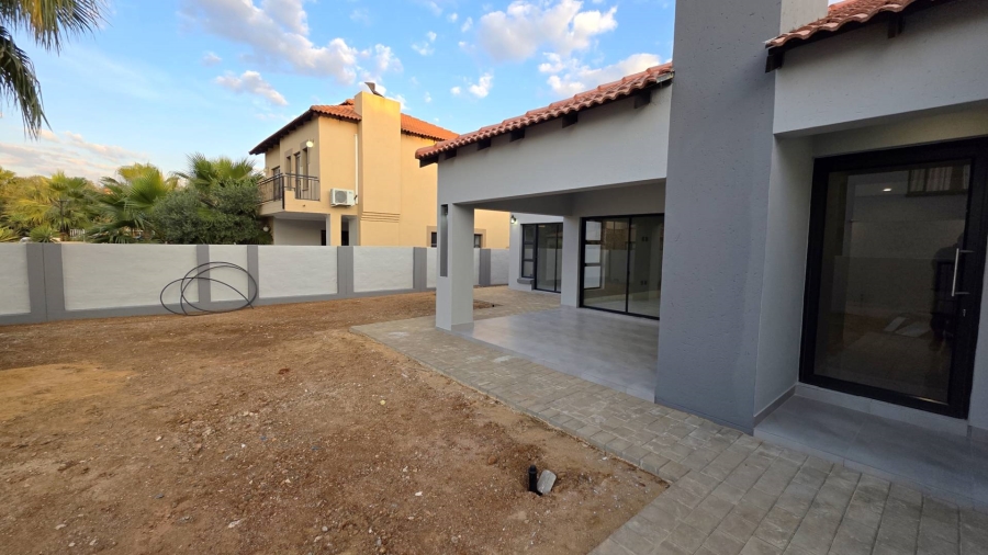 4 Bedroom Property for Sale in Melodie North West
